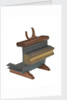 Sectional model; Component model by unknown