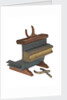 Sectional model; Component model by unknown