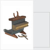 Sectional model; Component model by unknown