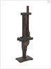 Equipment model; Mast model by unknown