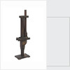 Equipment model; Mast model by unknown
