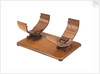 Sectional model; Midship model by unknown