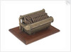 Equipment model; Boiler model by unknown
