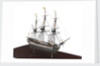 Third rate warship, 74 guns by Unknown