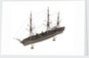 HMS 'Warrior' (1860) by unknown