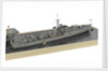 HMS 'Barfleur' (1943); Warship; Destroyer by Norman A. Ough