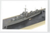 HMS 'Barfleur' (1943); Warship; Destroyer by Norman A. Ough