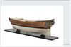 Third rate warship 'Magnanime' (Fr, 1744) 70 guns by unknown