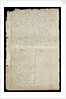 Plate from the journal of Edward Barlow, made 1695-1703 by Edward Barlow