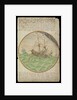 Plate from the journal of Edward Barlow, made 1695-1703 by Edward Barlow