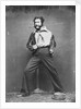 Thomas Potter Cooke (1786-1864), nautical actor, as LTC in Pilot by unknown