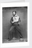 Thomas Potter Cooke (1786-1864), nautical actor, as LTC in Pilot by unknown