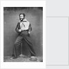 Thomas Potter Cooke (1786-1864), nautical actor, as LTC in Pilot by unknown