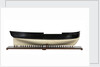 Model of a warship, 46 guns, frigate by unknown