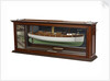 A recreation motor yacht by unknown