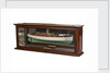 A recreation motor yacht by unknown