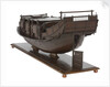 A Junk, passenger or cargo vessel by Unknown