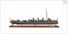 HMS 'Forward' (1904); HMS 'Foresight' (1904) by Fairfield Shipbuilding & Engineering Co. Ltd