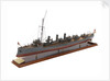 HMS 'Forward' (1904); HMS 'Foresight' (1904) by Fairfield Shipbuilding & Engineering Co. Ltd