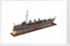 HMS 'Forward' (1904); HMS 'Foresight' (1904) by Fairfield Shipbuilding & Engineering Co. Ltd