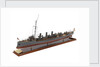HMS 'Forward' (1904); HMS 'Foresight' (1904) by Fairfield Shipbuilding & Engineering Co. Ltd