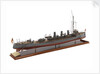 HMS 'Forward' (1904); HMS 'Foresight' (1904) by Fairfield Shipbuilding & Engineering Co. Ltd