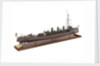 HMS 'Forward' (1904); HMS 'Foresight' (1904) by Fairfield Shipbuilding & Engineering Co. Ltd
