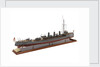 HMS 'Forward' (1904); HMS 'Foresight' (1904) by Fairfield Shipbuilding & Engineering Co. Ltd