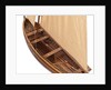 A recreational sailing dinghy, 'RNSA' 14 (1920) by unknown