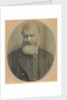 Photograph of George Knott by Unknown