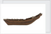 Fishing vessel; Junk, Tsat Pon Trawling Junk by unknown