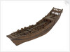 Fishing vessel; Junk, Tsat Pon Trawling Junk by unknown
