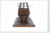 French warship, 80 guns by unknown