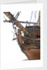 French warship, 80 guns by unknown