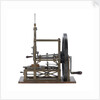 Mortising machine model by Marc Isambard Brunel