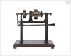 Rounding and drilling machine model by Marc Isambard Brunel