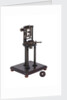 Coaking machine model by Marc Isambard Brunel