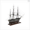 The warship, frigate 38 gun 'Seahorse' (1794) by unknown
