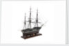 The warship, frigate 38 gun 'Seahorse' (1794) by unknown