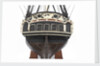 Warship, frigate 38 gun 'Seahorse' (1794) by unknown