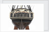 Warship, frigate 38 gun 'Seahorse' (1794) by unknown