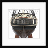 Warship, frigate 38 gun 'Seahorse' (1794) by unknown