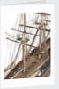 A full hull and rigged model of the warship and 36-gun frigate 'Phoebe' (1795) by unknown