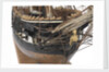 A full hull and rigged model of the warship and 36-gun frigate 'Phoebe' (1795) by unknown