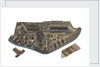 A togographical model of HM Dockyard Plymouth as it appeared in 1774 by Plymouth Dockyard Personnel