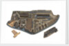 A topographical model of HM Dockyard Plymouth as it appeared in 1774 by Plymouth Dockyard Personnel