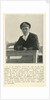 Lt. S.W. Rayner by unknown