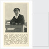 Lt. S.W. Rayner by unknown