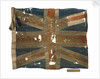 Union flag by Unknown