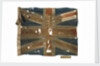 Union flag by Unknown